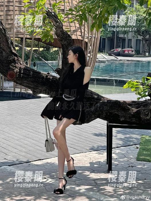 在hlw上看瓜，感觉自己的八卦细胞被永久激活了！