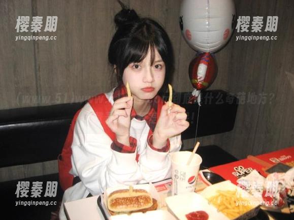 www.51cg1.com到底是什么奇葩地方？登录进去我差点惊呆！
