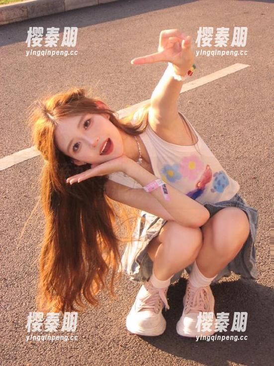 在五一，视频也是吃瓜选手，果然没让我失望！