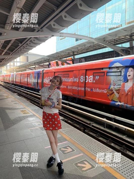 今日吃瓜51：快来分享看看娜娜的最近奇遇，我都快觉得她是我的本命女主了！